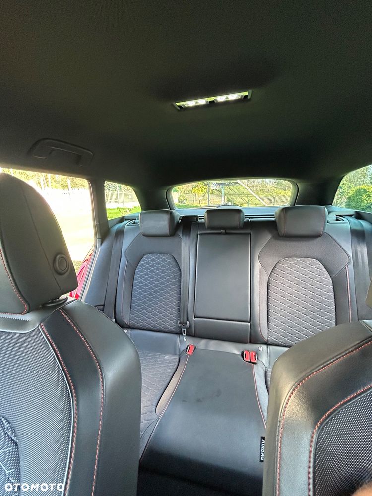 Seat Leon 2.0 TDI FR S&S DSG - 15