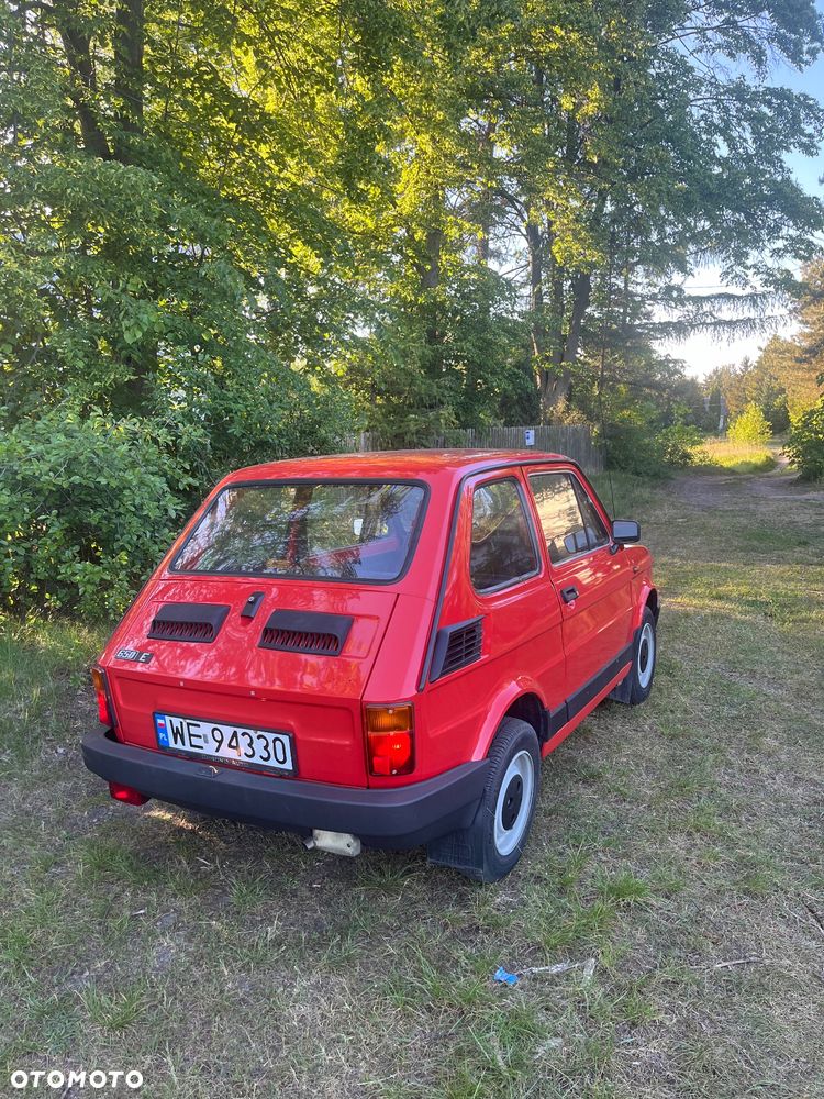Fiat 126 - 7
