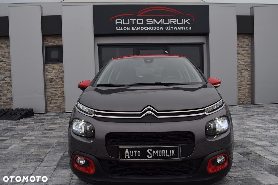 Citroën C3 1.2 PureTech Selection Elite - 28