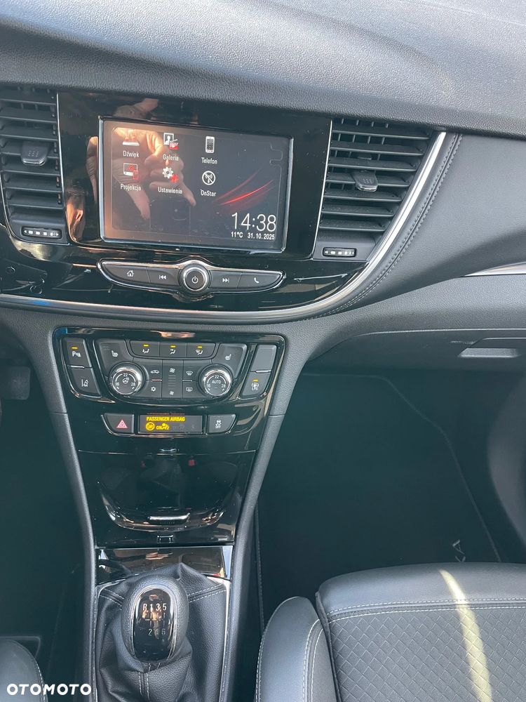 Opel Mokka 1.4 Turbo ecoFLEX Start/Stop Innovation - 18