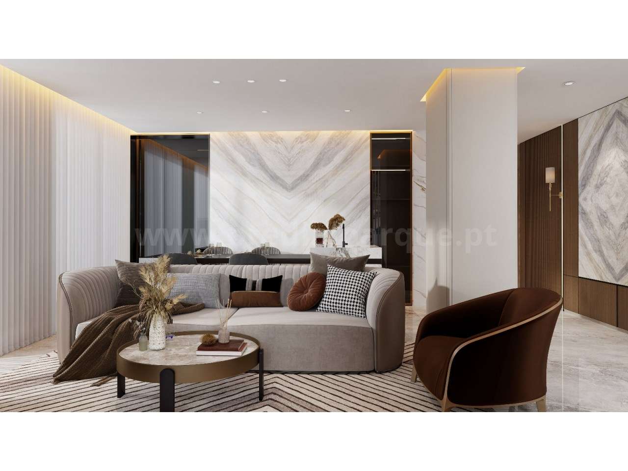 Apartamento T2 Venda em Campanhã,Porto - Grande imagem: 2/20