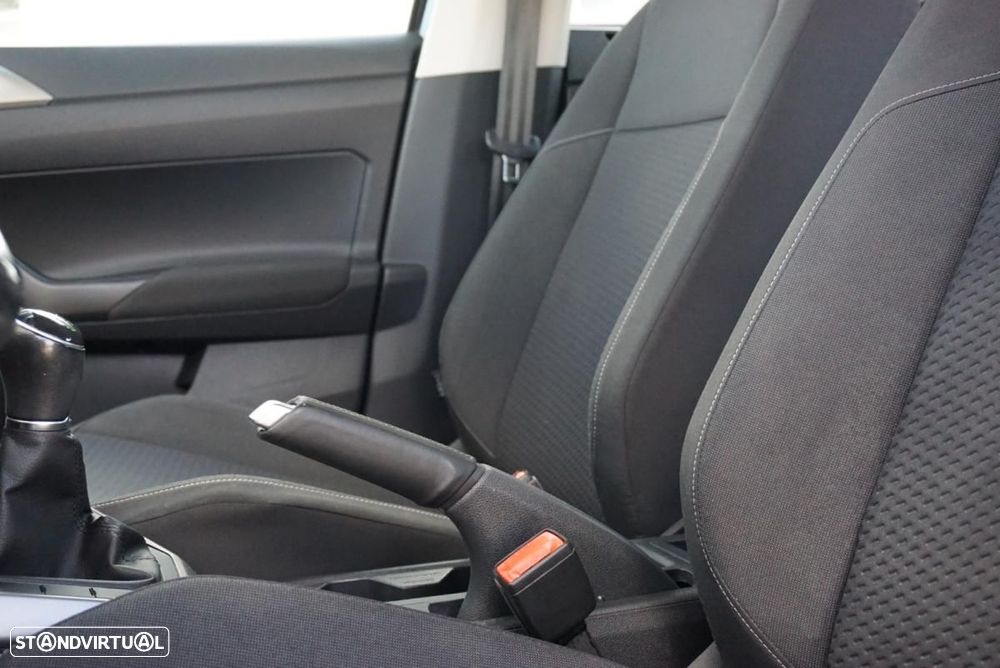 VW Polo 1.0 TSI - 43