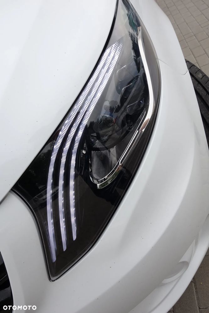 Mercedes-Benz Vito Automat 114 Cdi Long 2 x Drzwi Boczne Ledy Klima Webasto - 18