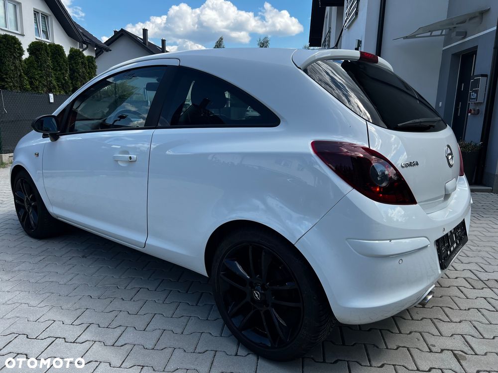 Opel Corsa 1.4 Color Edition S&S - 9