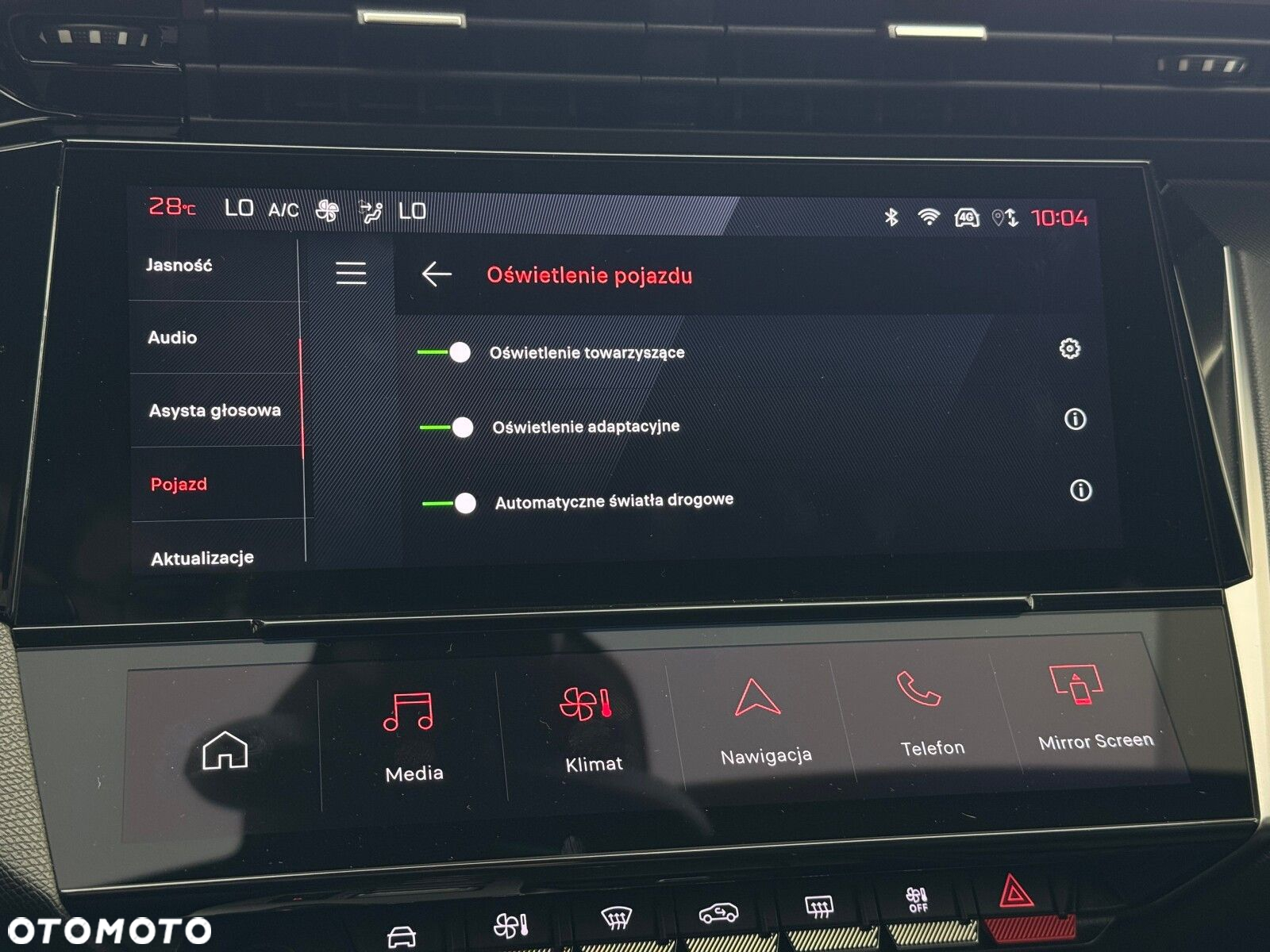 Peugeot 308 1.2 PureTech GT S&S EAT8 - 32