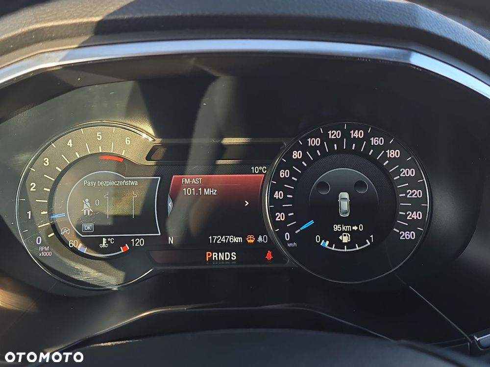 Ford S-Max 2.0 EcoBlue Titanium - 19