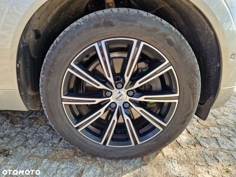 Volvo XC 60 D5 AWD Inscription - 27