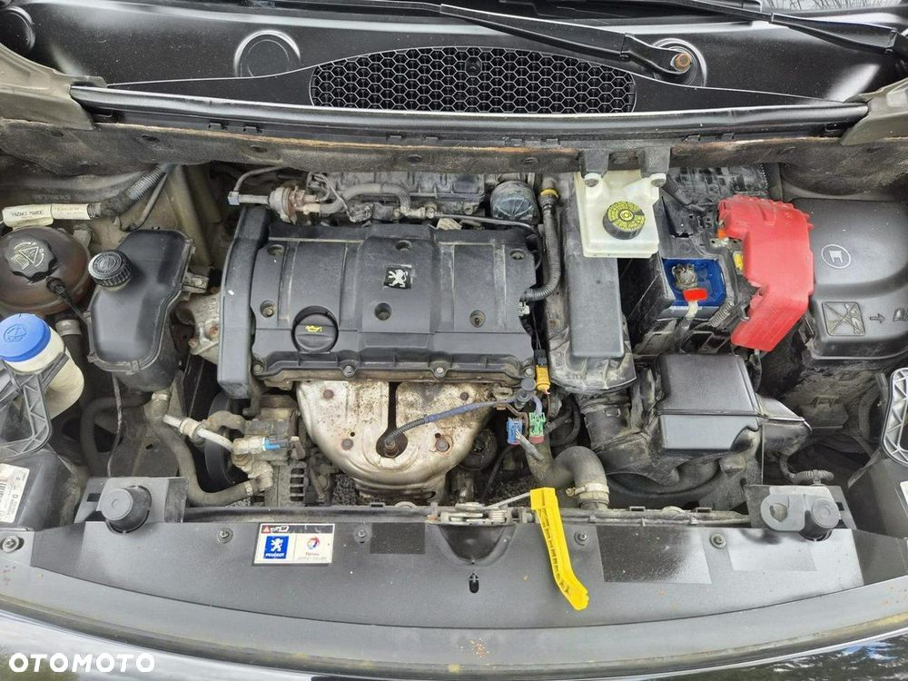Peugeot Partner - 12