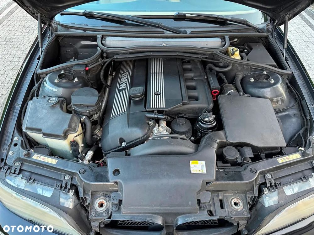 BMW Seria 3 320 Ci Edition Exclusive - 40
