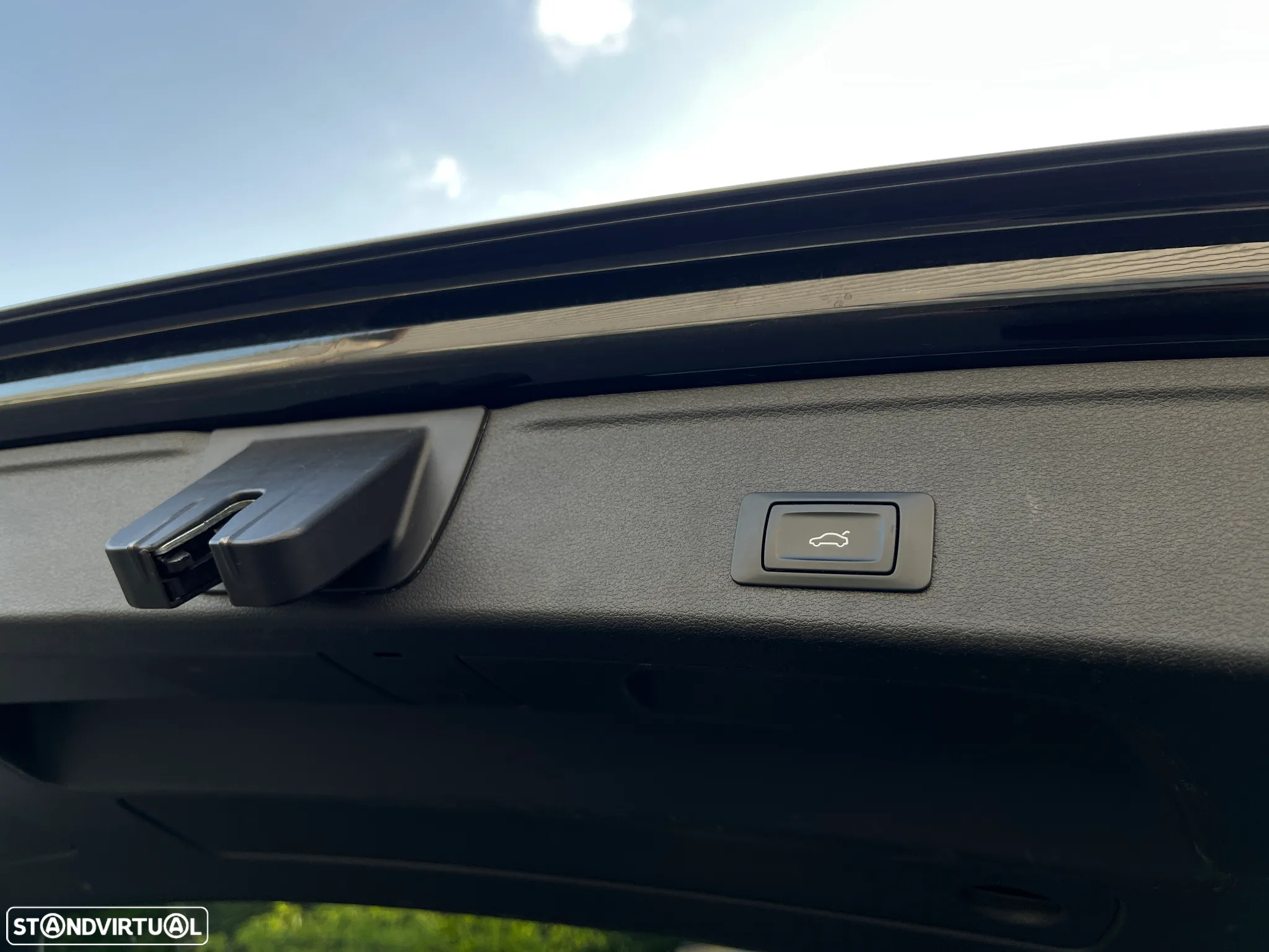 Audi A4 Avant 2.0 TDI S-line - 15