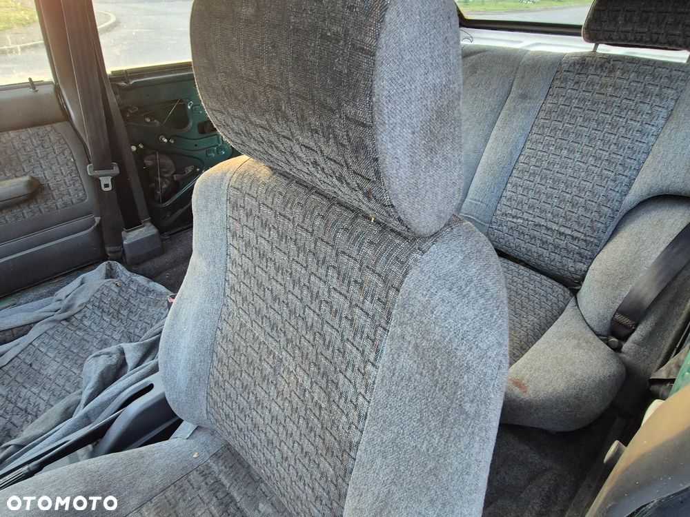 Polonez 1.6 - 29