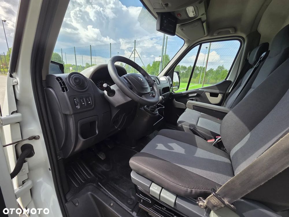 Renault Master - 27