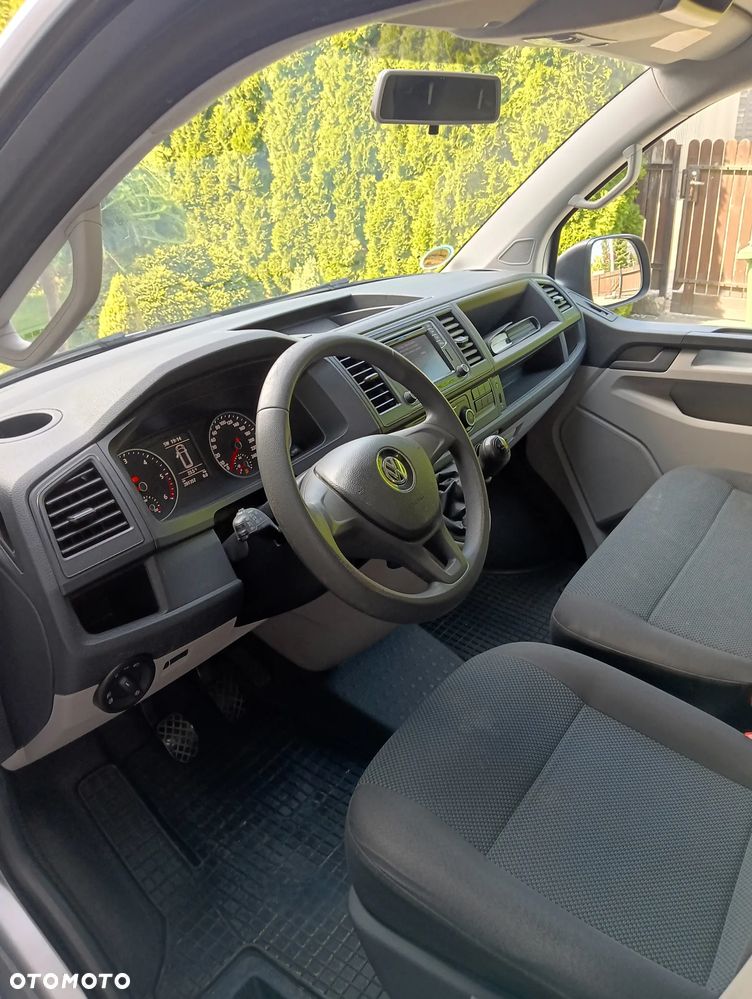 Volkswagen T6 Transporter - 7