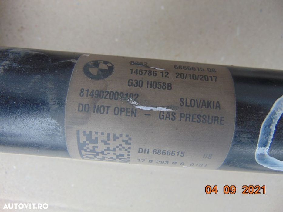 arc+telescop spate 800lei/fata 1000 lei - 2