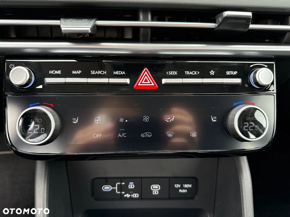 Hyundai Tucson 1.6 T-GDi Modern 2WD - 20