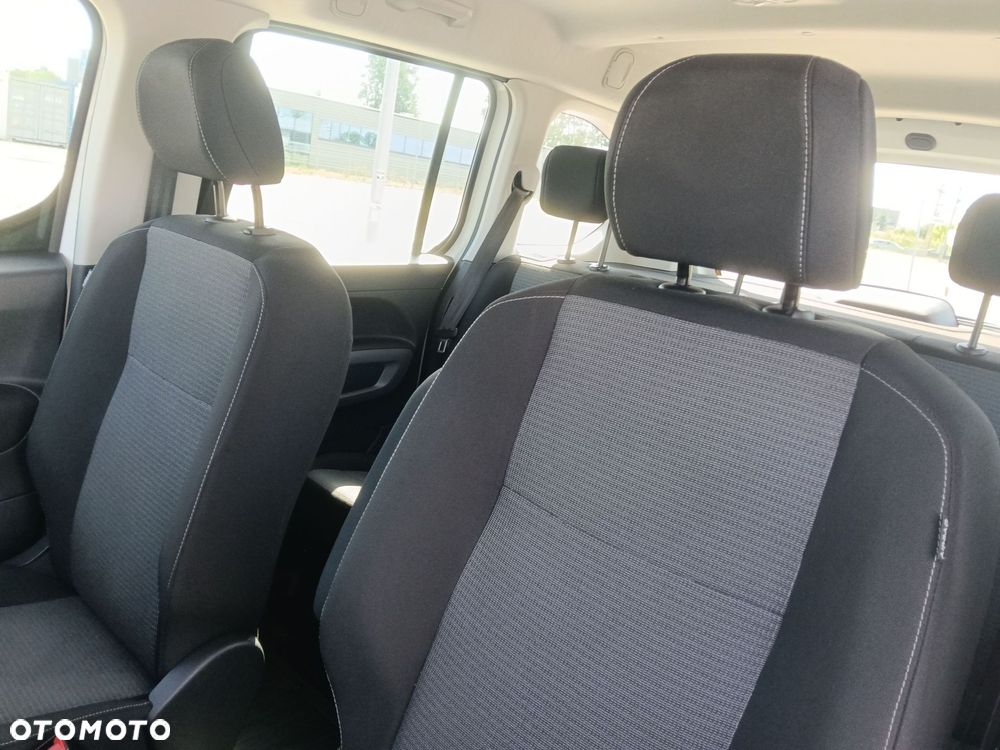 Toyota Proace City Verso 1.2 D-4T Business - 16