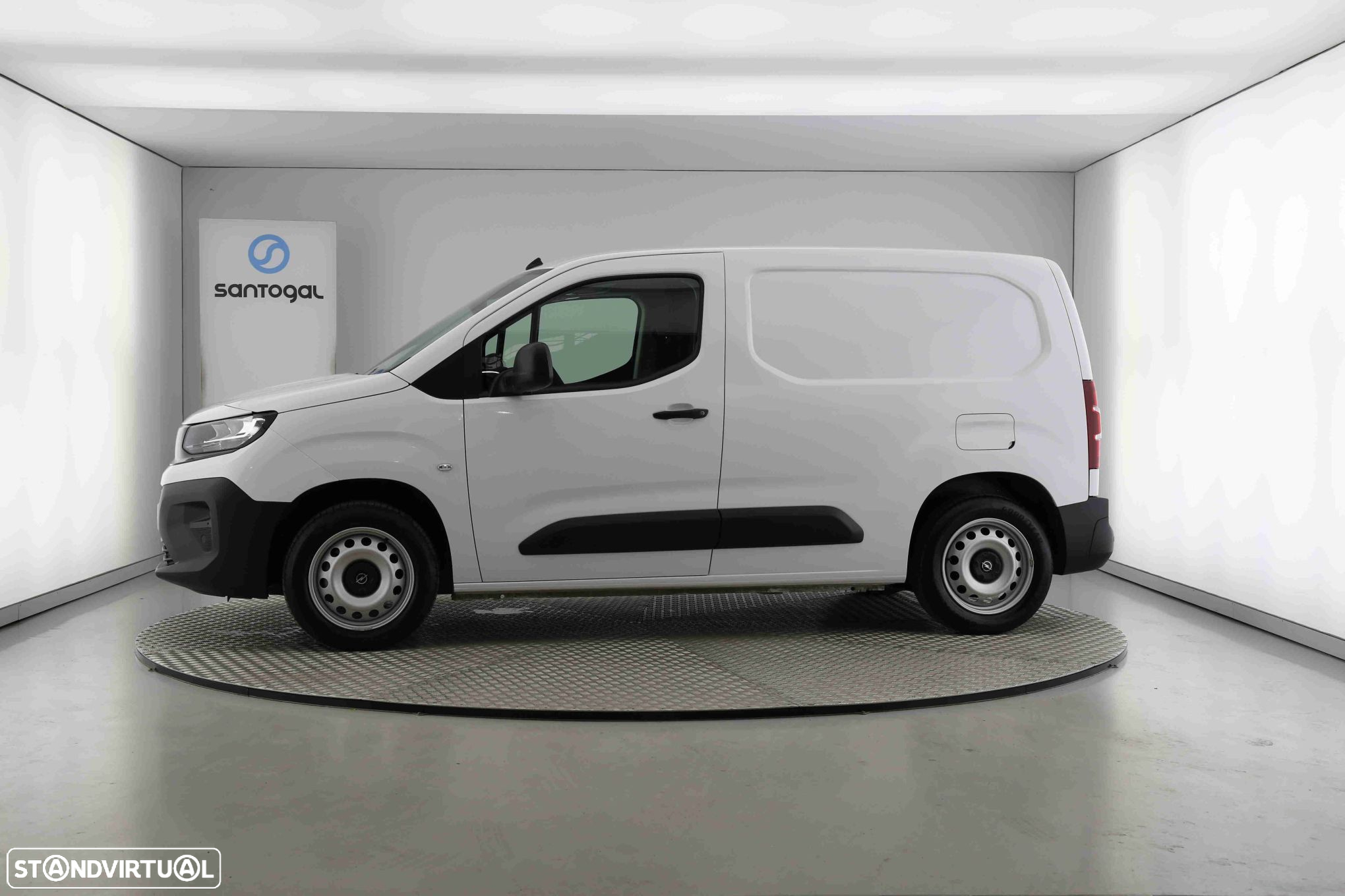 Opel Combo Cargo 1.5 CDTi - 5