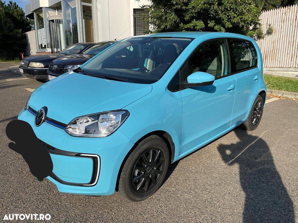 Volkswagen up! e-up! 32.3 kWh - 1