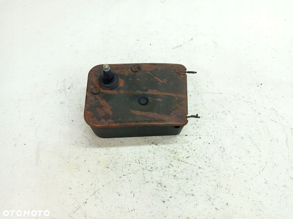 SILNICZEK MECHANIZM WYCIERACZKI SZYBY TYŁ PORSCHE 924 477955713A - 6