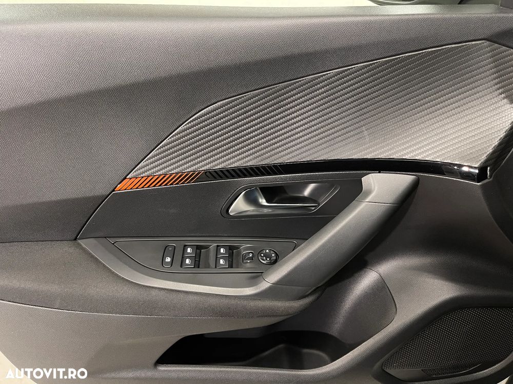 Peugeot 2008 1.5 BlueHDI FAP Active - 22