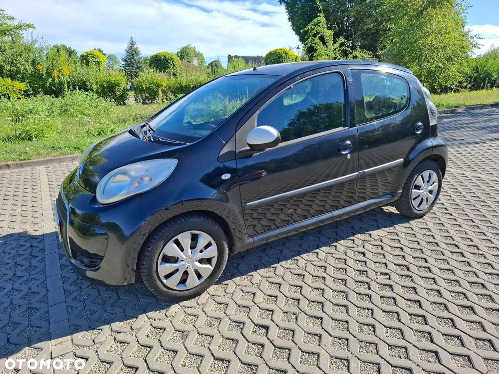 Citroën C1 - 1
