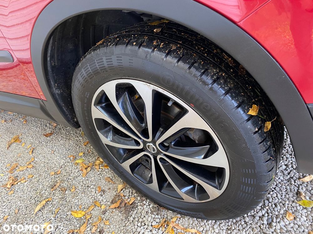 Nissan Qashqai 2.0 tekna - 20