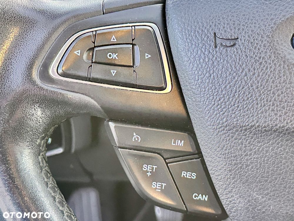 Ford Focus 1.0 EcoBoost ST-Line ASS - 16