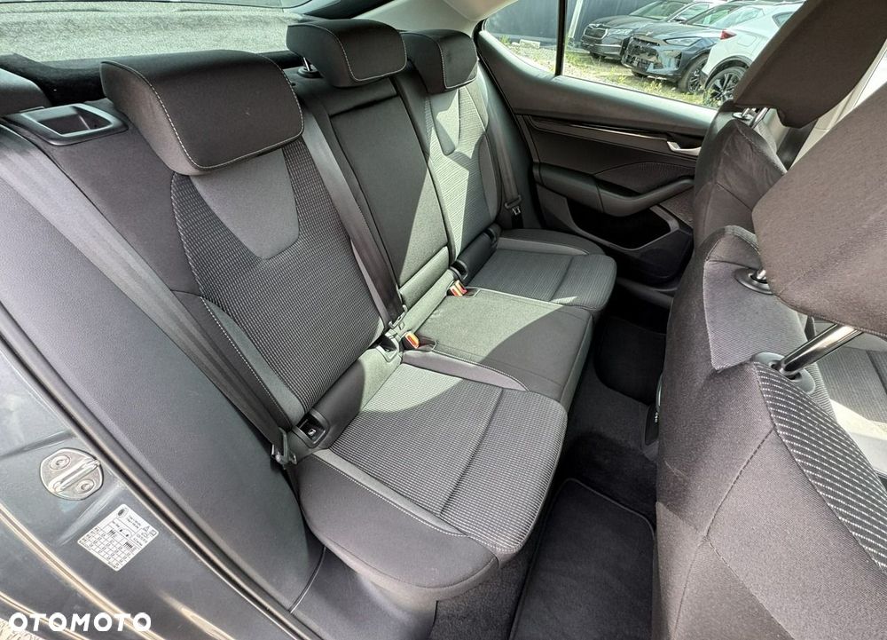 Skoda Octavia - 14