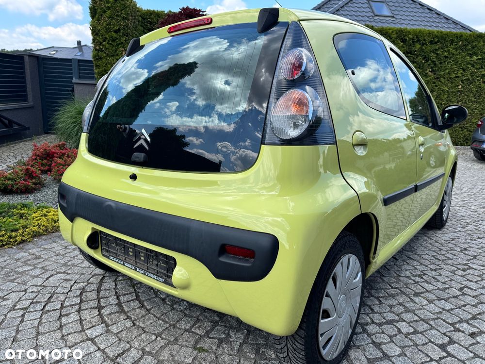 Citroën C1 HDi 55 Style - 18