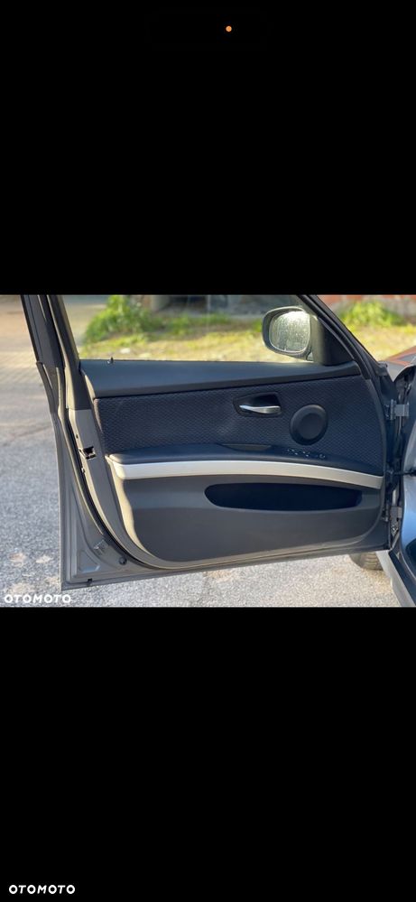 BMW Seria 3 318i Edition Lifestyle - 9