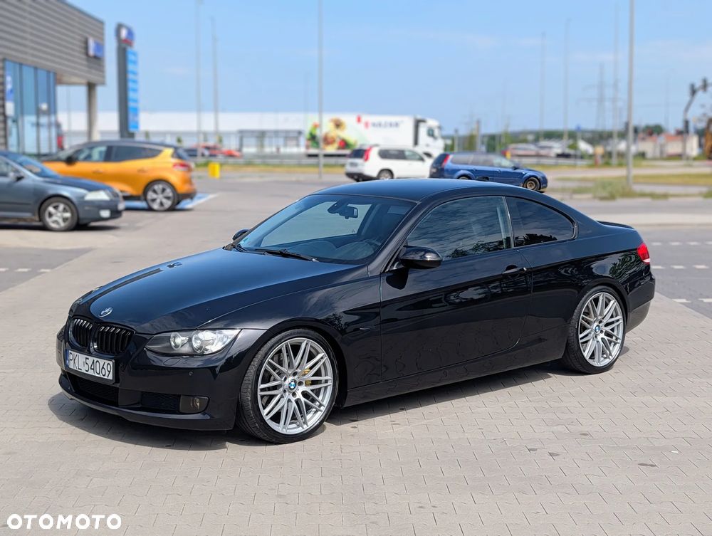 BMW Seria 3 330d - 1