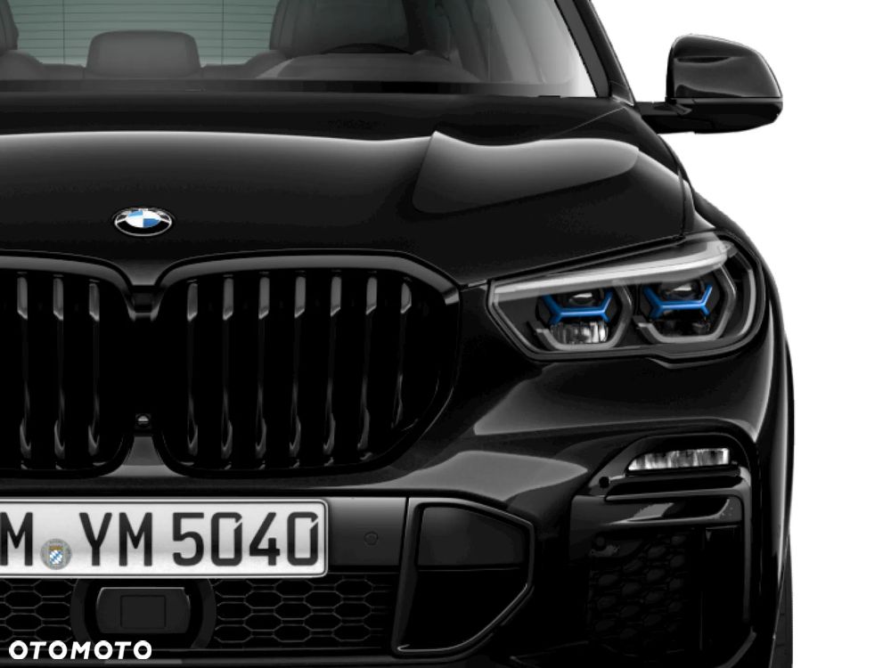 BMW X5 xDrive40i mHEV sport - 4