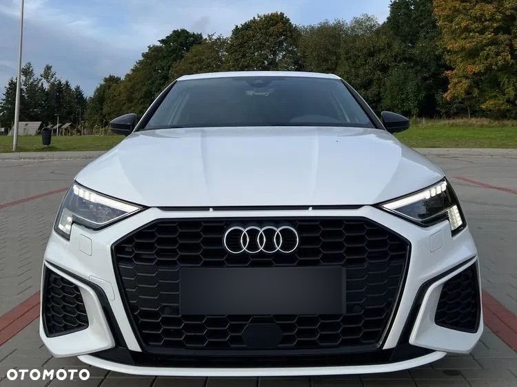Audi A3 - 3