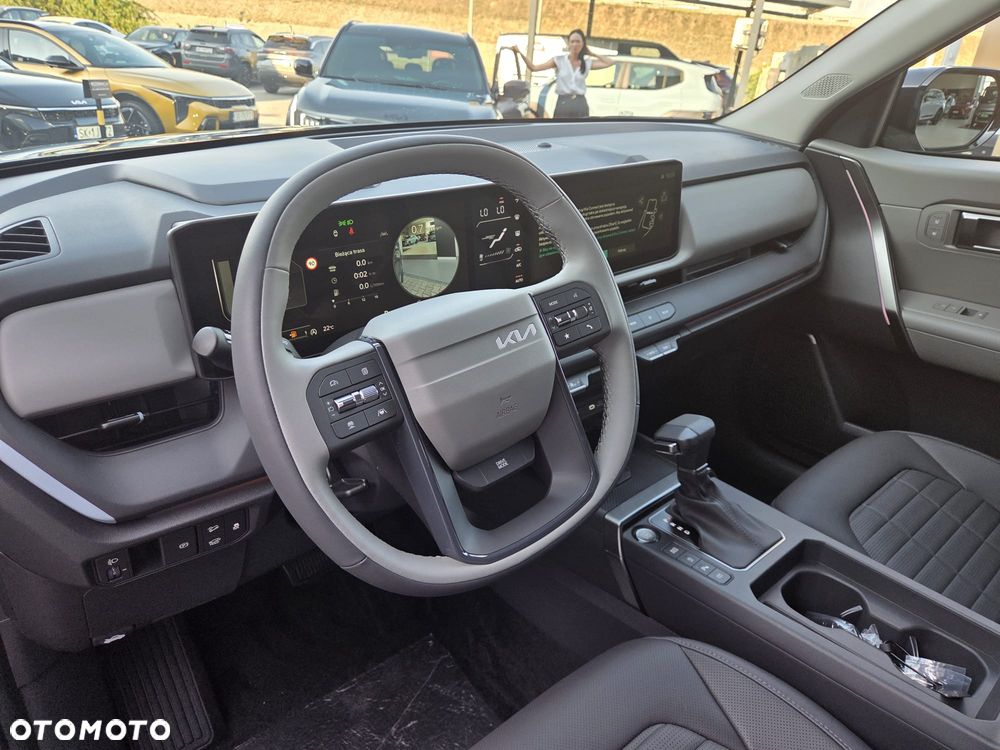 Kia Seltos 1.6 T-GDI L DCT - 12