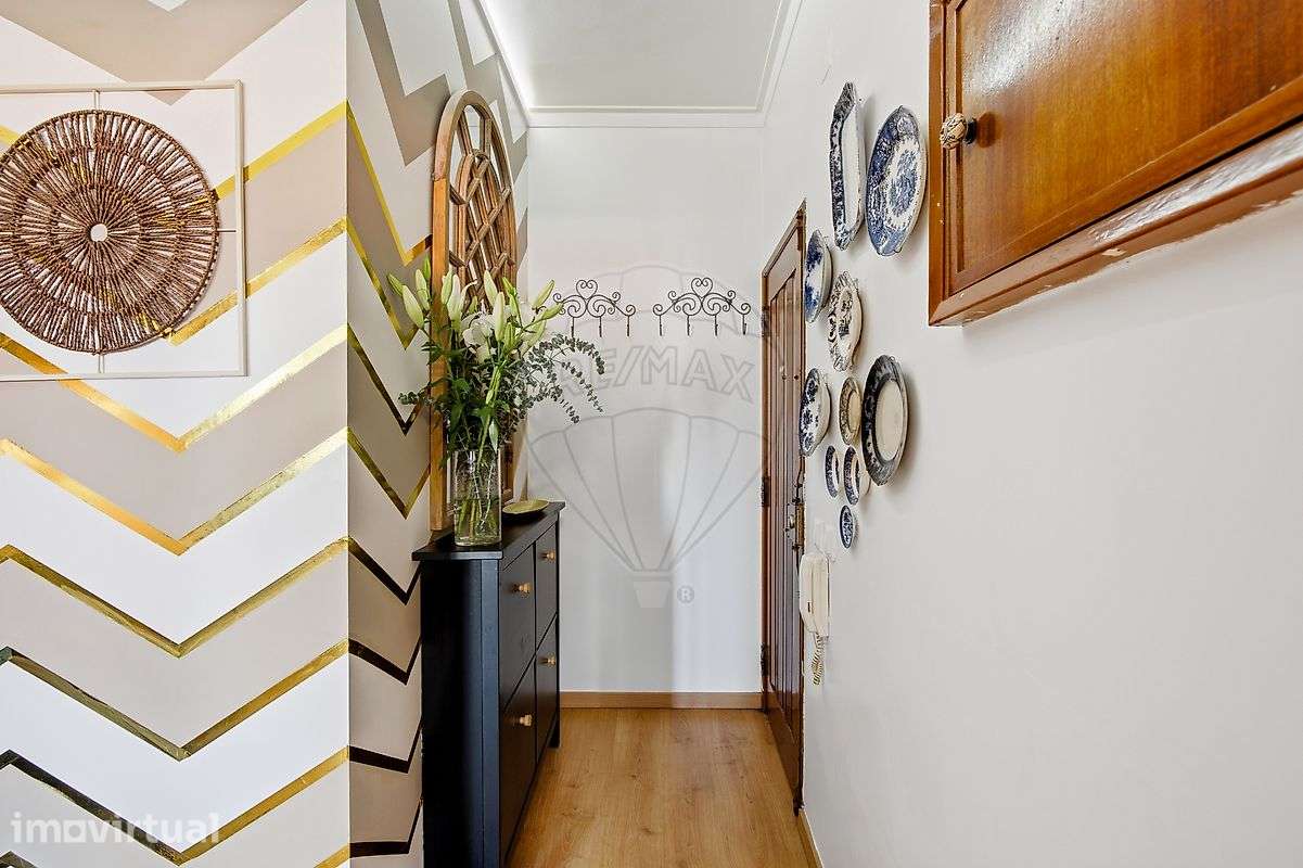 Apartamento T2 para venda - Grande imagem: 4/31