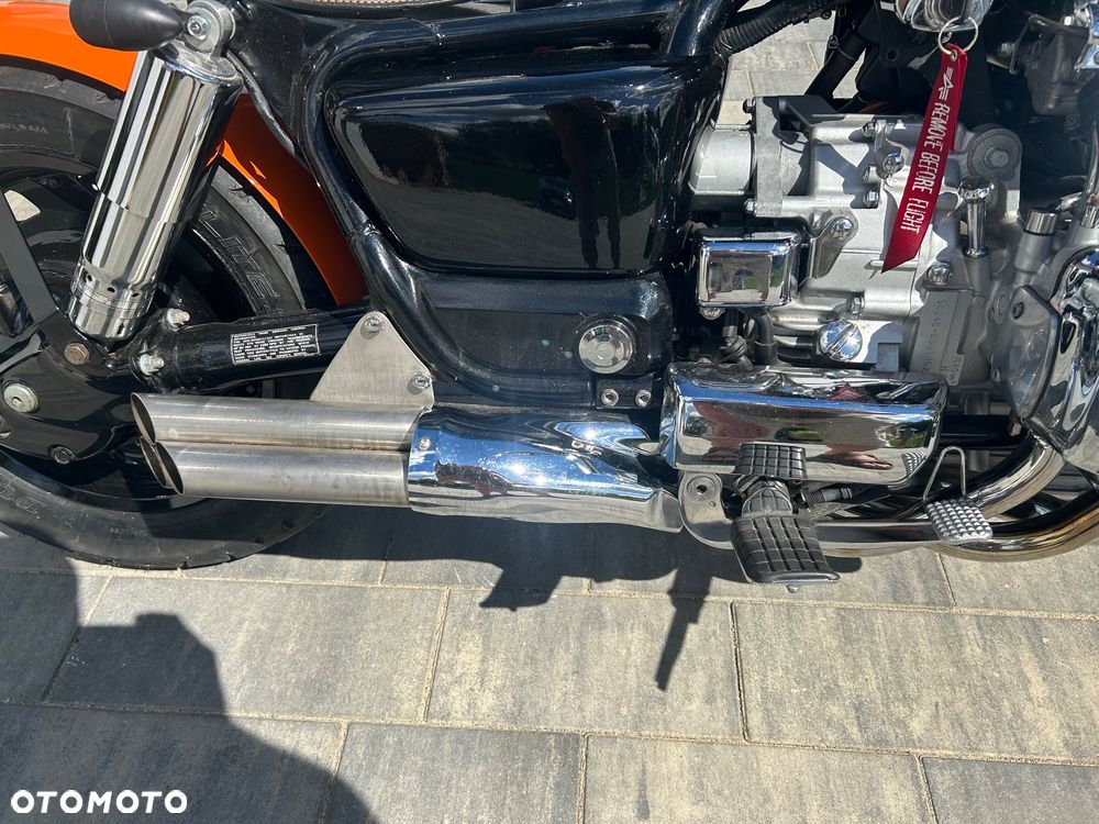 Honda Valkyrie - 10