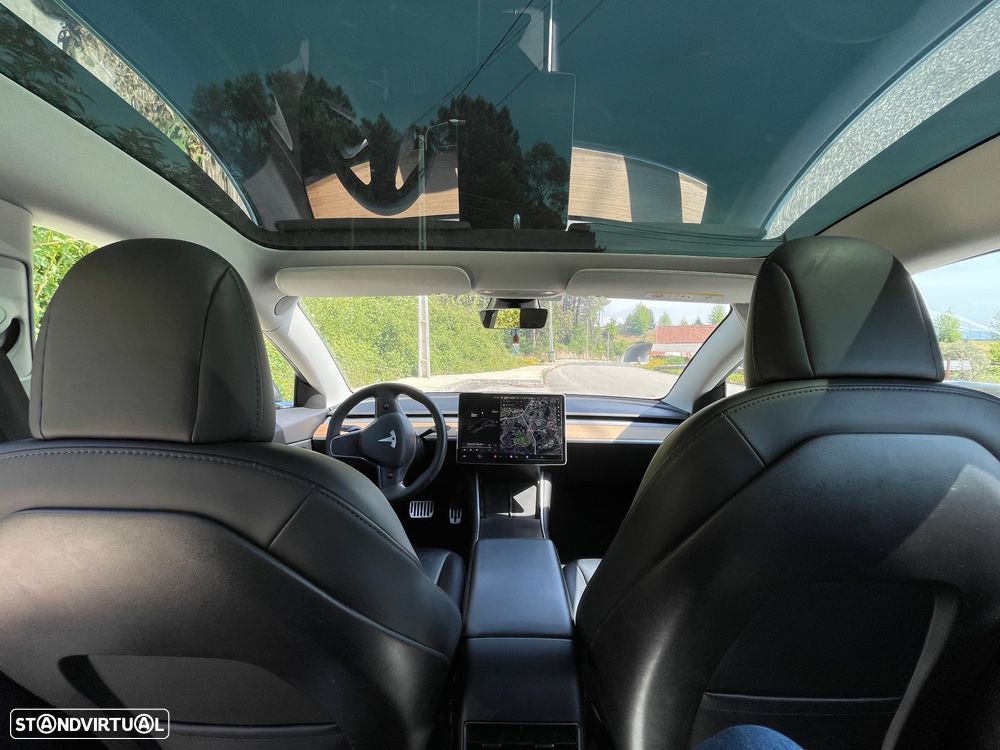 Tesla Model 3 AWD Dual Motor - 6