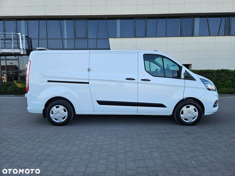 Ford Transit Custom - 3