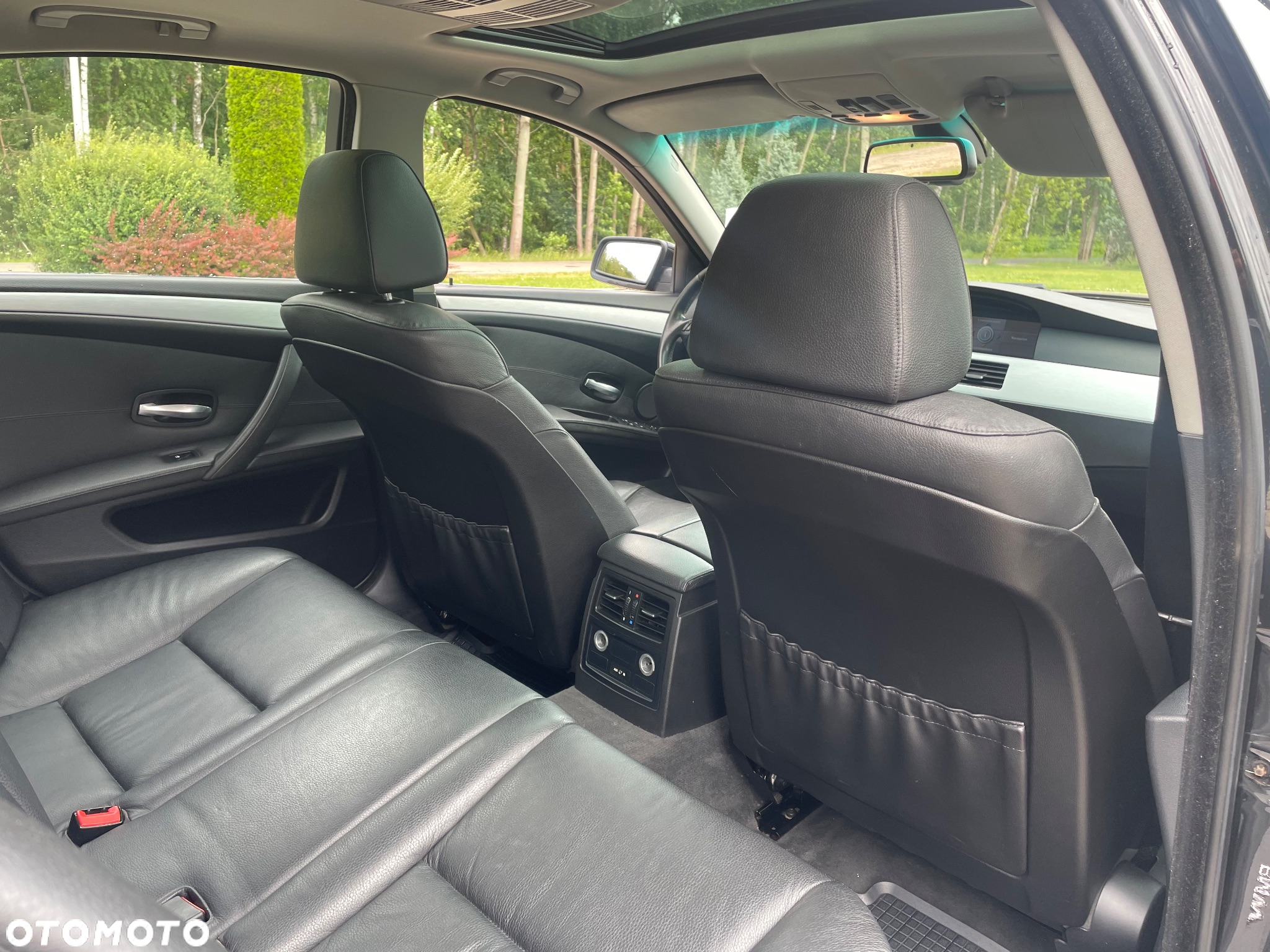 BMW Seria 5 - 20