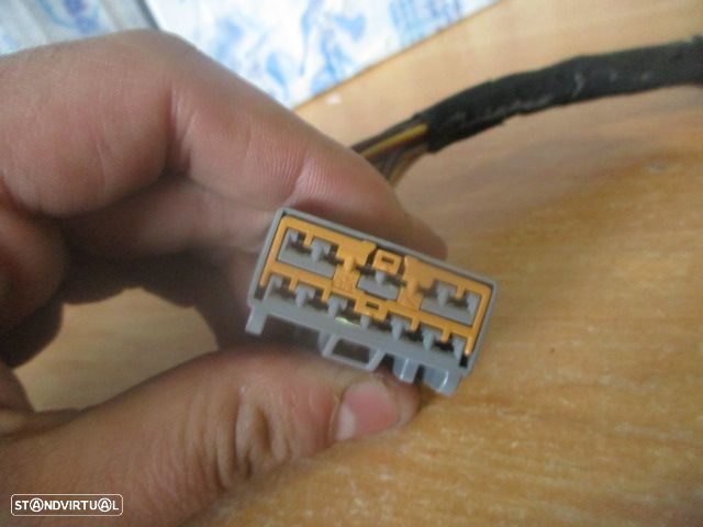 Interruptor 2R8314A700BA JAGUAR S TYPE 2003 REGULADORDE BANCO FD - 2