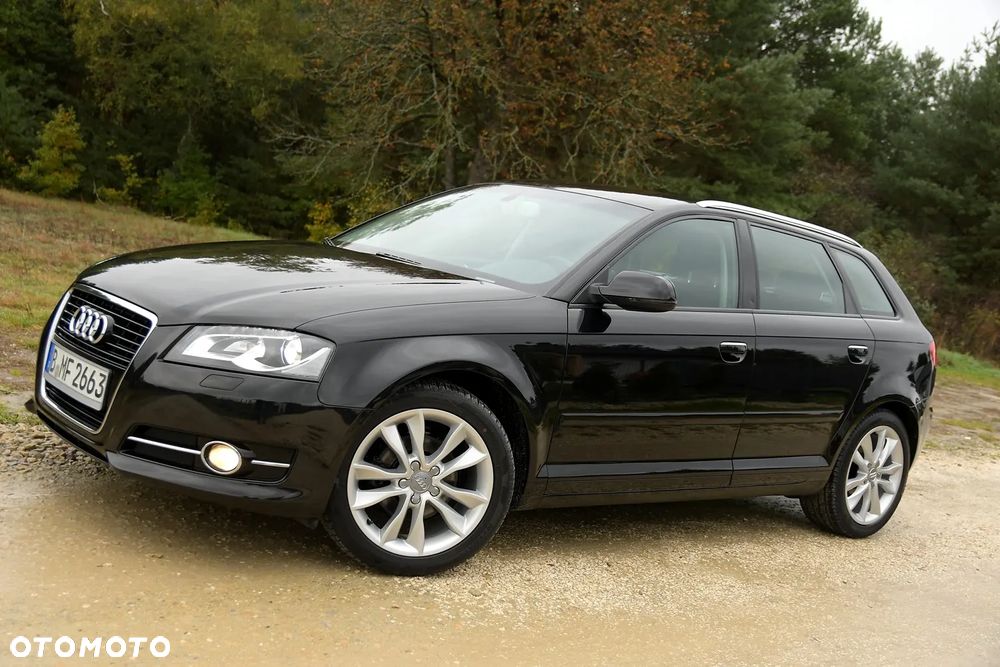 Audi A3 1.6 TDI ultra Attraction - 3