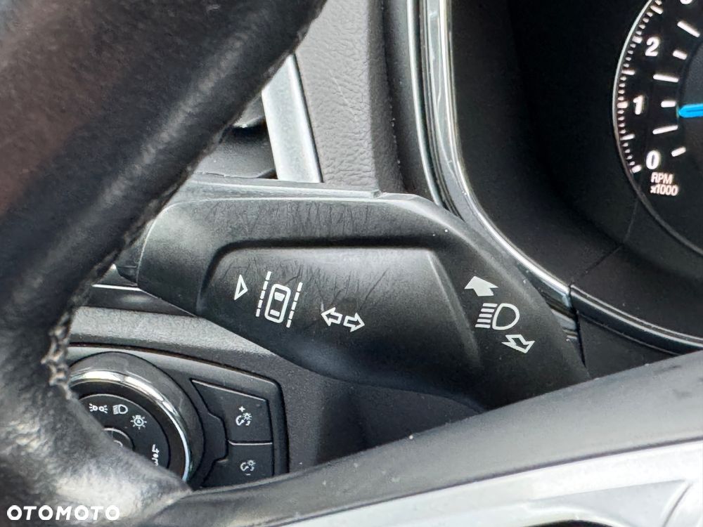 Ford Mondeo 1.6 TDCi ECOnetic Silver X - 17