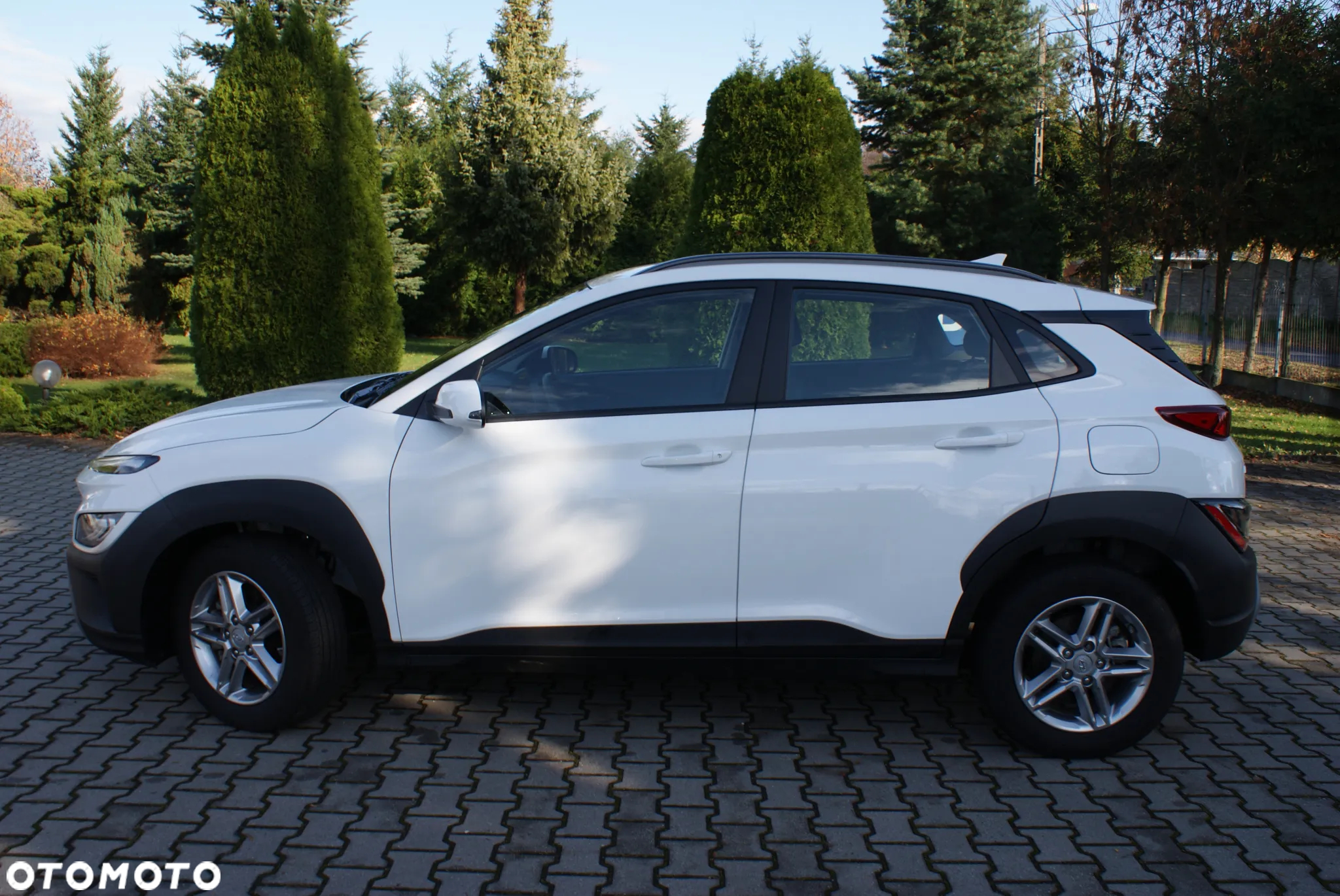 Hyundai Kona - 3
