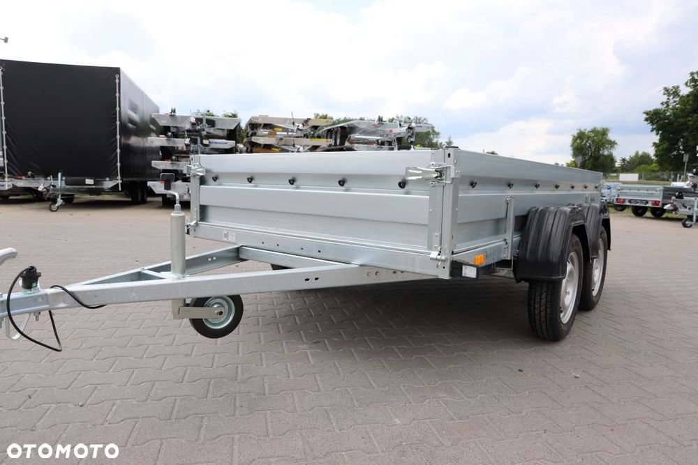 Zaslaw ZASŁAW 265T XL 265x150x35cm FULL LED  Dostawa pod dom!!! - 8