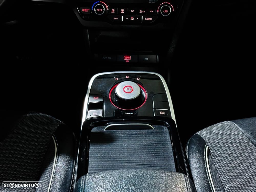 Kia e-Niro 64kWh - 20