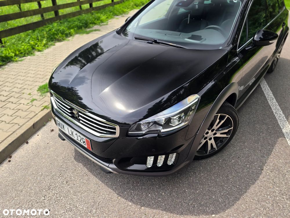 Peugeot 508 - 38