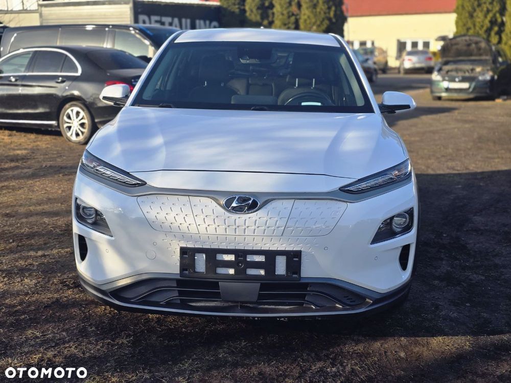 Hyundai Kona Premium