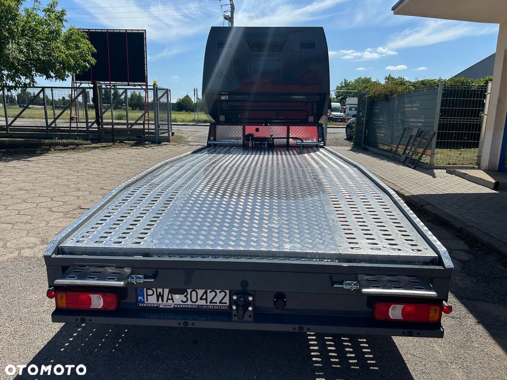 Iveco Daily 35S18 - 6