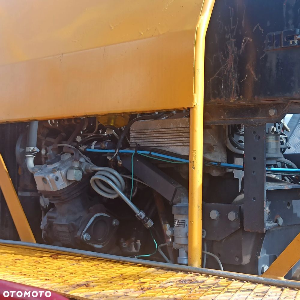 Inny BRODDWAY HD - 17