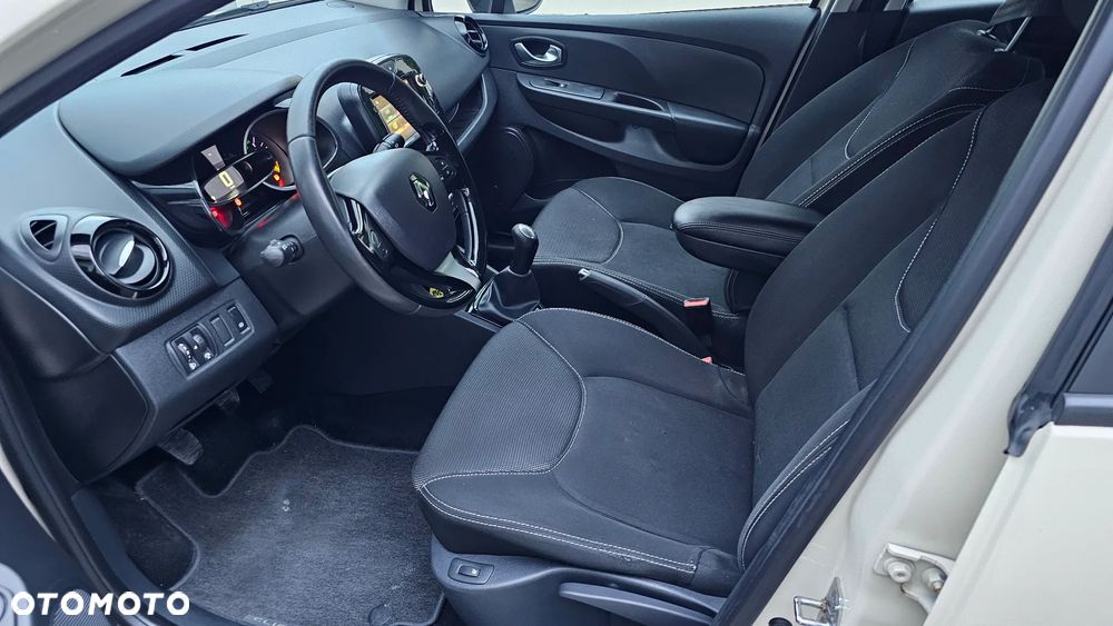 Renault Clio (Energy) TCe 90 Start & Stop LIMITED - 18